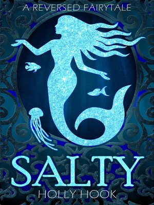 cover image of Salty 